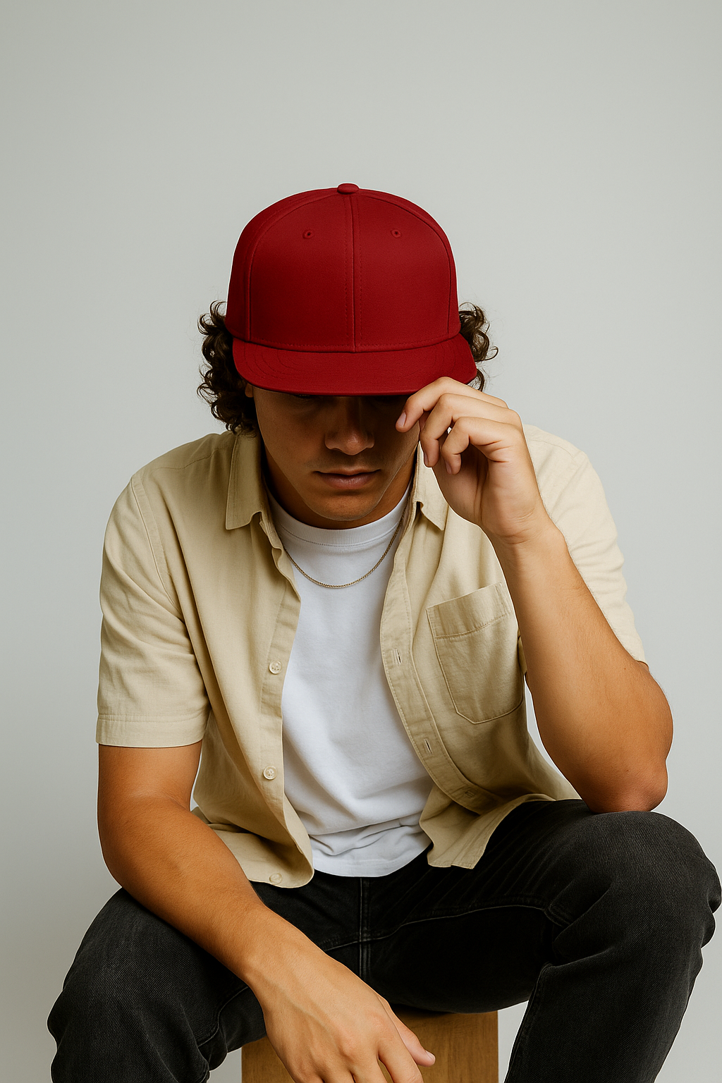 Caps