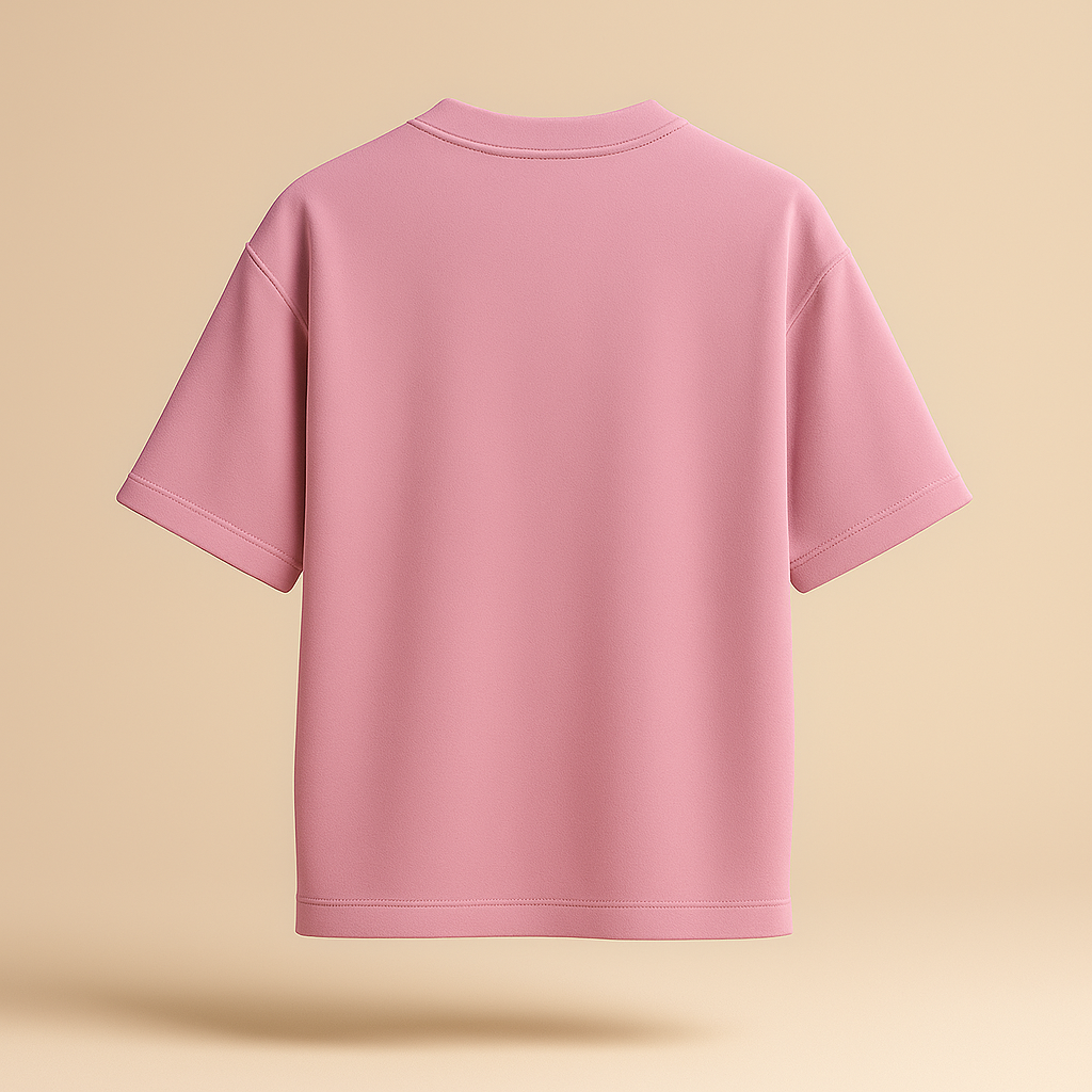 MITSURI KANROJI 'LOVE BREATHING' STREETWEAR TEE