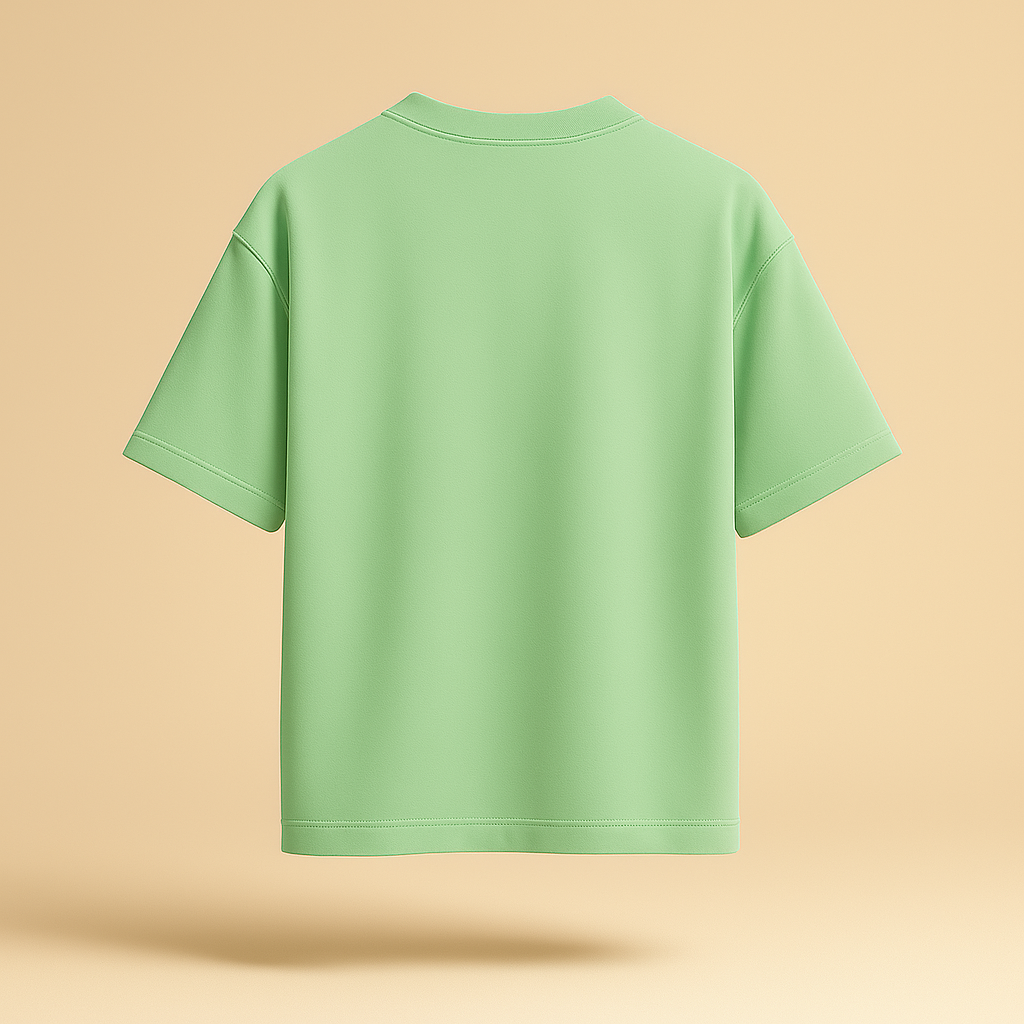 SANEMI "UNHINGED" Oversized Vintage Tee – Demon Slayer Wind Hashira Edition