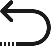 Return policy icon