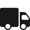 Shipping icon